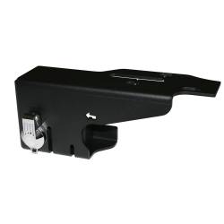 Tuffy Security Products - Tuffy Security Products 295-01 Hood Lock for 87-95 Jeep Wrangler YJ - Image 3