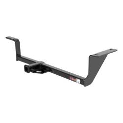 CURT - CURT 11091 Class-1 Trailer Hitch 1-1/4" Receiver for Select Volkswagen Passat CC - Image 1