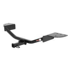 CURT - CURT 11090 Class-1 Trailer Hitch 1-1/4" Receiver for Select Volkswagen Eos - Image 1