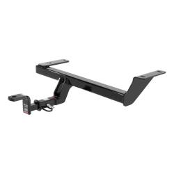 CURT - CURT 112213 Class-1 Trailer Hitch 1.25" Ball Mount for Select Chevrolet Volt - Image 1