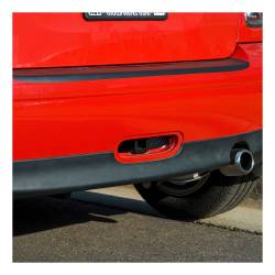 CURT - CURT 11160 Class-1 Trailer Hitch 1-1/4" Receiver for 07-11 Mini Cooper - Image 3
