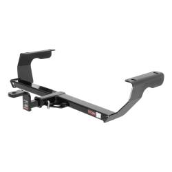 CURT - CURT 113153 Class-1 Trailer Hitch 1-1/4" Ball Mount 08-11 Subaru Impreza - Image 1