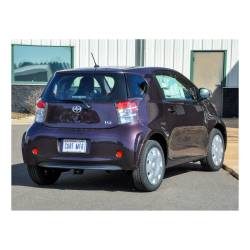 CURT - CURT 11291 Class-1 Trailer Hitch 1-1/4" Receiver for Select Scion iQ - Image 2