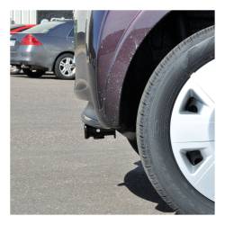 CURT - CURT 11291 Class-1 Trailer Hitch 1-1/4" Receiver for Select Scion iQ - Image 4