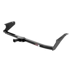 CURT - CURT 12065 Class-2 Trailer Hitch 1-1/4" Receiver Select Toyota Sienna - Image 1