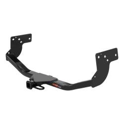 CURT - CURT 12112 Class-2 Trailer Hitch 1-1/4" Receiver 07-13 Mazda CX-9 - Image 1