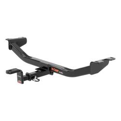 CURT - CURT 120833 Class-2 1.25" Receiver Hitch for Acura RDX - Image 1