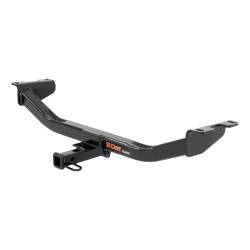 CURT - CURT 12083 Class-2 1.25" Receiver Hitch for 13 Acura RDX - Image 1