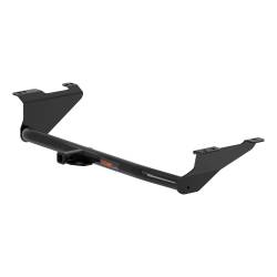 CURT - CURT 12180 Class-2 1.25" Receiver Hitch - Image 1