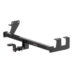 CURT - CURT 121883 Class-2 1.25" Receiver Hitch for 18-19 EcoSport - Image 1