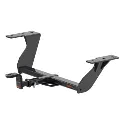 CURT - CURT 121983 Class-2 1.25" Receiver Hitch for 19-20 Forester - Image 1
