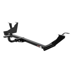 CURT - CURT 122893 Class-2 1.25" Receiver Hitch - Image 1