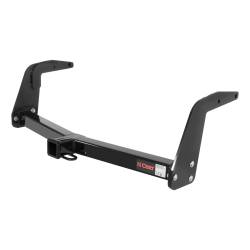 CURT - CURT 13094 Class-3 2" Receiver Hitch - Image 1