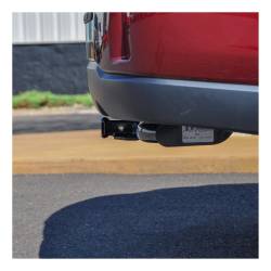 CURT - CURT 122903 Class-1 1.25" Receiver Hitch - Image 4