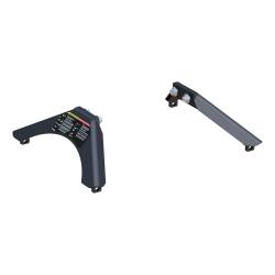 CURT - CURT 16920 Fifth Wheel Trailer Hitch Leg Kit Fits - Image 1