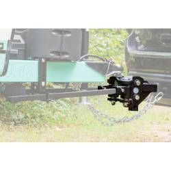CURT - CURT 17507 Replacement TruTrack Weight Distribution Head - Image 2