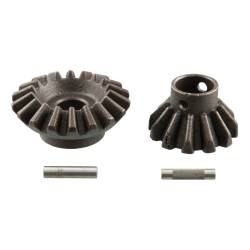 CURT - CURT 28950 Replacement Direct-Weld Square Jack Gears - Image 1