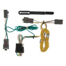 CURT - CURT 55326 Wiring T-Connectors - Image 1