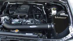 Volant - Volant 12640 Pro-5 Cold Air Intake Kit for 05-07 Nissan Frontier/Pathfinder 4.0L - Image 2