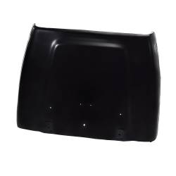 Omix - Omix 12003.08 Hood for Jeep Wrangler - Image 1