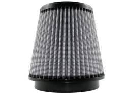 aFe Power - aFe 21-60507 Magnumflow Intake Pro Dry-S Air Filter 6 F x 7.5"B x 5.5T x 7 H" - Image 1