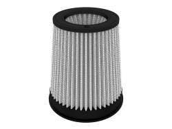 aFe Power - aFe 21-91062 Magnumflow Intake Pro Dry-S Air Filter 5"F x 7"B x 5.5 "T x 8H" - Image 1
