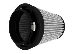 aFe Power - aFe 21-91062 Magnumflow Intake Pro Dry-S Air Filter 5"F x 7"B x 5.5 "T x 8H" - Image 2