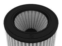 aFe Power - aFe 21-91062 Magnumflow Intake Pro Dry-S Air Filter 5"F x 7"B x 5.5 "T x 8H" - Image 4