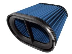 aFe Power - aFe 10-10100 Magnumflow Pro-5R Air Filter for 03-07 F250/F350/450/550 V8-6.0L - Image 3