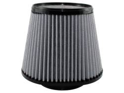 aFe Power - aFe 21-90020 Magnumflow Intake Pro Dry-S Air Filter 5.5F x 7x10B x 7T x 8H" - Image 1