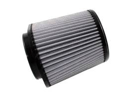 aFe Power - aFe 21-90020 Magnumflow Intake Pro Dry-S Air Filter 5.5F x 7x10B x 7T x 8H" - Image 2