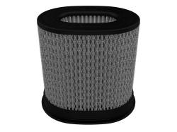 aFe Power - aFe 21-91061 Magnumflow Intake Pro Dry-S Air Filter 4.75" F x 7" T x 9 H" Univ - Image 1