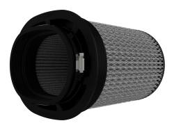 aFe Power - aFe 21-91061 Magnumflow Intake Pro Dry-S Air Filter 4.75" F x 7" T x 9 H" Univ - Image 2