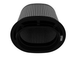aFe Power - aFe 21-91061 Magnumflow Intake Pro Dry-S Air Filter 4.75" F x 7" T x 9 H" Univ - Image 3