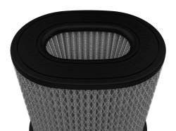 aFe Power - aFe 21-91061 Magnumflow Intake Pro Dry-S Air Filter 4.75" F x 7" T x 9 H" Univ - Image 4