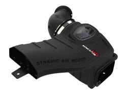 aFe Power - aFe 50-70057T Cold Air Intake System w/Pro-10R Filter for 94-97 Ford Trucks 7.3L - Image 2