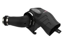 aFe Power - aFe 50-70057T Cold Air Intake System w/Pro-10R Filter for 94-97 Ford Trucks 7.3L - Image 4