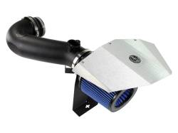 aFe Power - aFe 54-11142 Stage-2 Cold Air Intake w/5R Filter for 06-09 BMW 550/650i 4.8L - Image 1