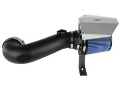aFe Power - aFe 54-11142 Stage-2 Cold Air Intake w/5R Filter for 06-09 BMW 550/650i 4.8L - Image 3
