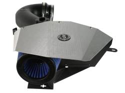 aFe Power - aFe 54-11142 Stage-2 Cold Air Intake w/5R Filter for 06-09 BMW 550/650i 4.8L - Image 4