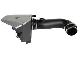 aFe Power - aFe 54-11142 Stage-2 Cold Air Intake w/5R Filter for 06-09 BMW 550/650i 4.8L - Image 5