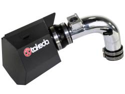 aFe Power - aFe TR-4203P Takeda Stage-2 Pro-Dry-S Intake for 09-14 Mitsubishi Lancer 2.4L - Image 2