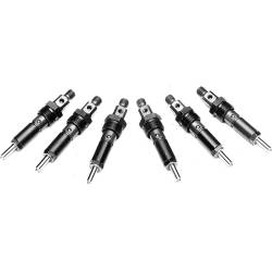 BD Diesel - BD Diesel 1040279 Fuel Injector Set 120HP for 94-98 RAM 2500/3500 5.9L - Image 2