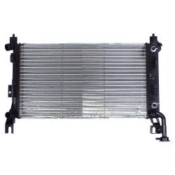 Crown Automotive Jeep Replacement - Crown Automotive 4644363 Radiator - Image 1