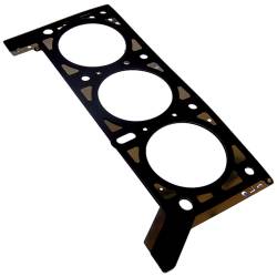 Crown Automotive Jeep Replacement - Crown Automotive 4666033AB Cylinder Head Gasket for Jeep Wrangler - Image 2