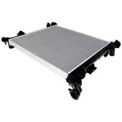 Crown Automotive Jeep Replacement - Crown Automotive 4677755AE Radiator for 14-18 Grand Caravan/Town & Country - Image 2