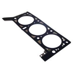 Crown Automotive Jeep Replacement - Crown Automotive 4666034AB Cylinder Head Gasket 07-11 for Jeep Wrangler JK - Image 1