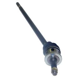 Crown Automotive Jeep Replacement - Crown Automotive 5012456AB Axle Shaft for Jeep Grand Cherokee WJ - Image 1