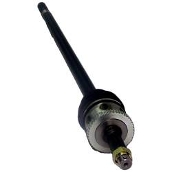 Crown Automotive Jeep Replacement - Crown Automotive 5012456AB Axle Shaft for Jeep Grand Cherokee WJ - Image 2