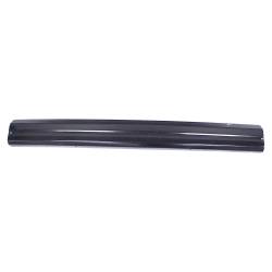 Crown Automotive Jeep Replacement - Crown Automotive 52000185 Front Bumper for Jeep Cherokee XJ - Image 1